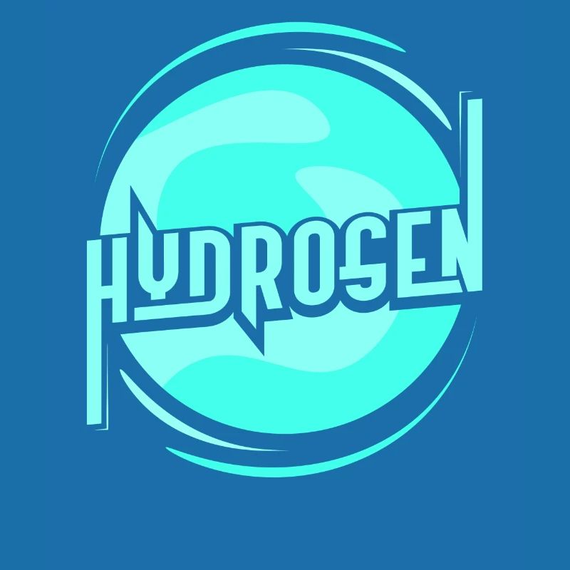 Hydrogène Energie Élément Hydrogène