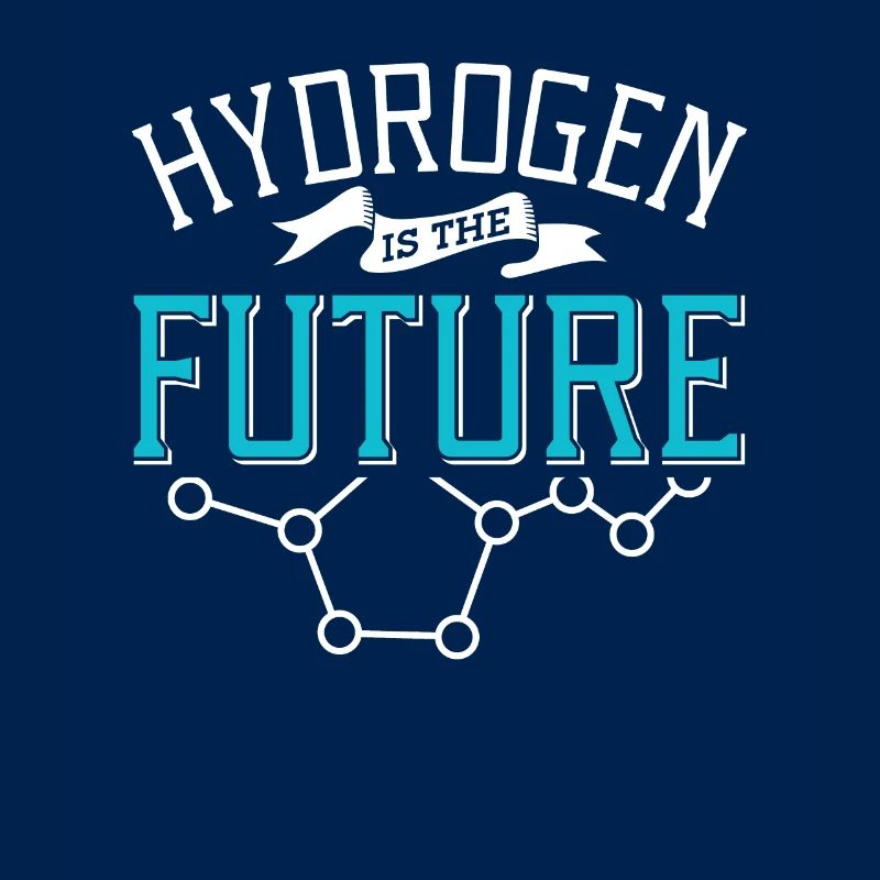 L’hydrogène est le futur élément hydrogène