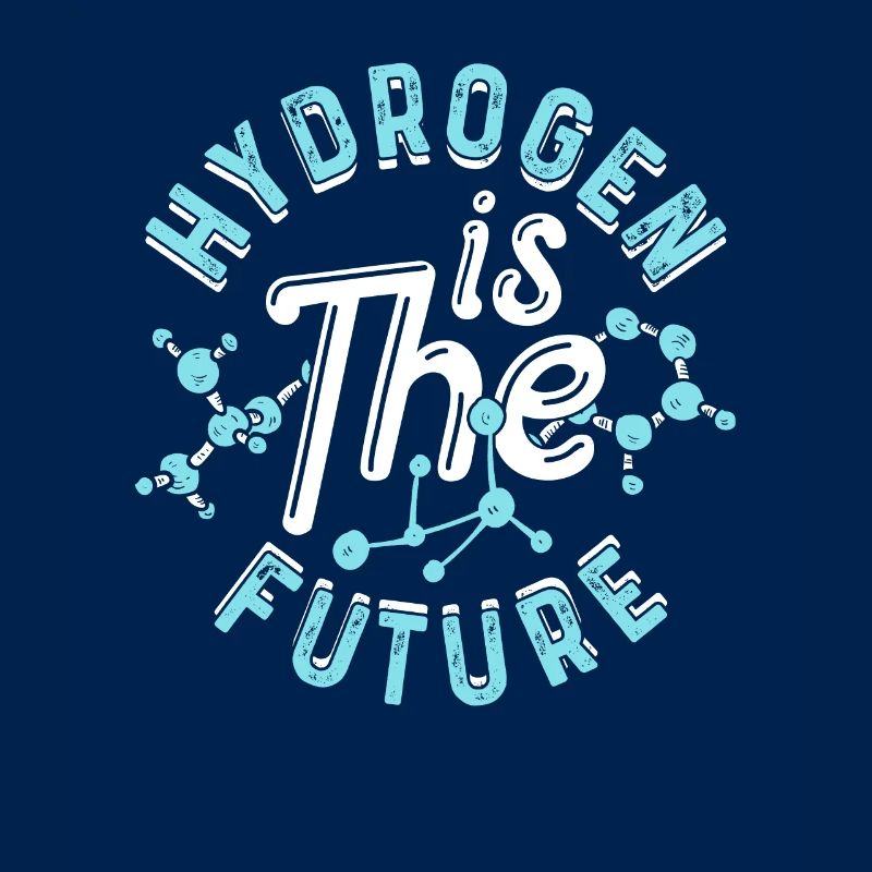 L’hydrogène est le futur élément hydrogène