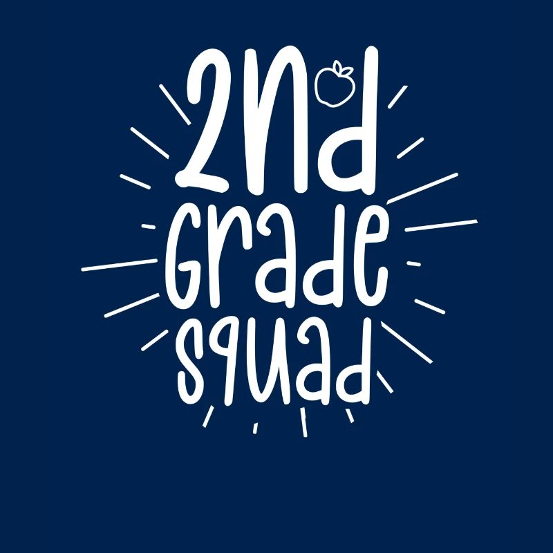 Second Grade Team Second Class Teachers