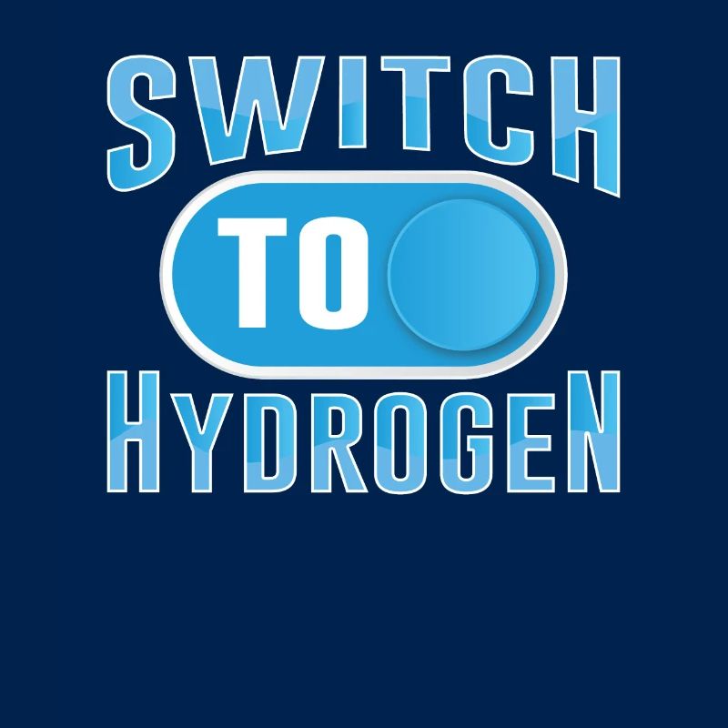Switch to hydrogen element energy hydrogen