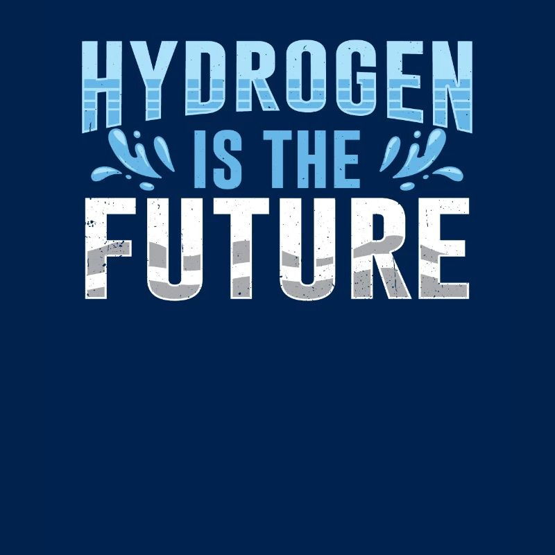 L’hydrogène est l’élément d’avenir L’hydrogène