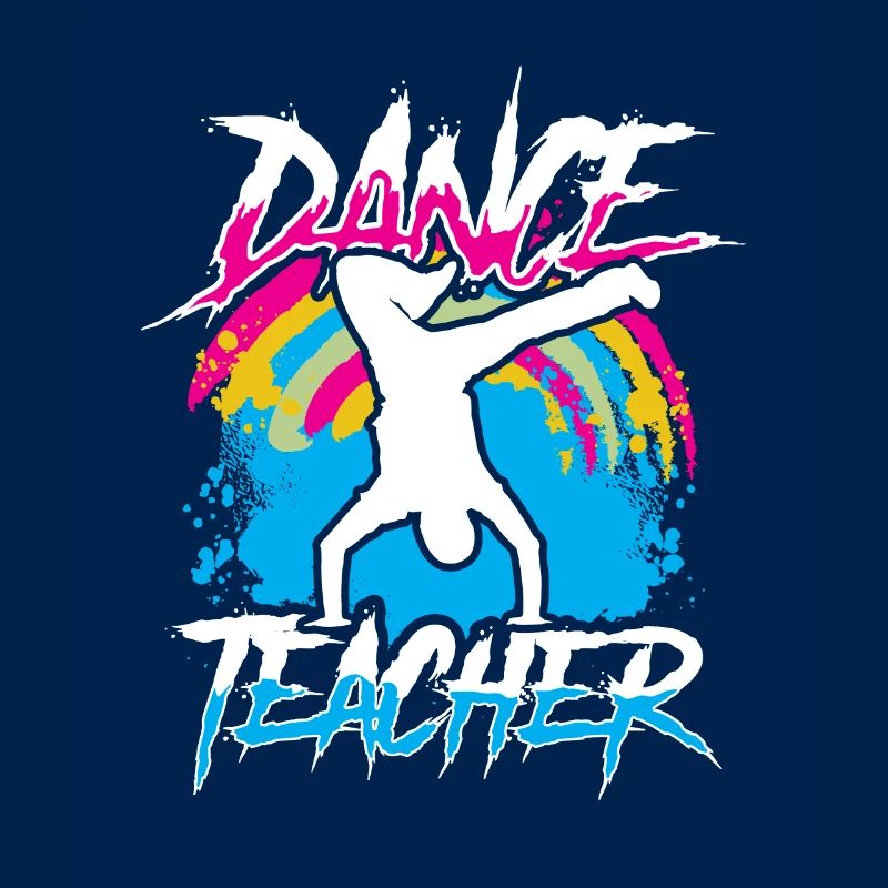 Professeur de danse Professeur de danse École de danse Cours de danse