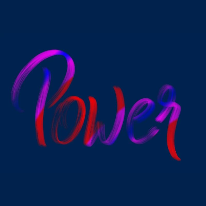 power
