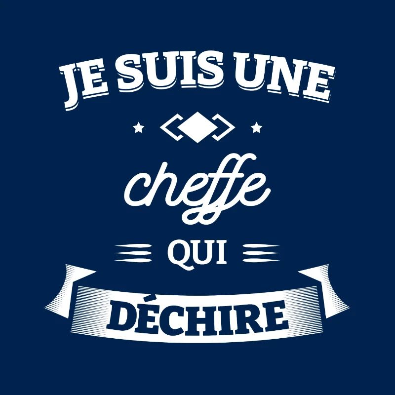 CHEFFE QUI DÉCHIRE