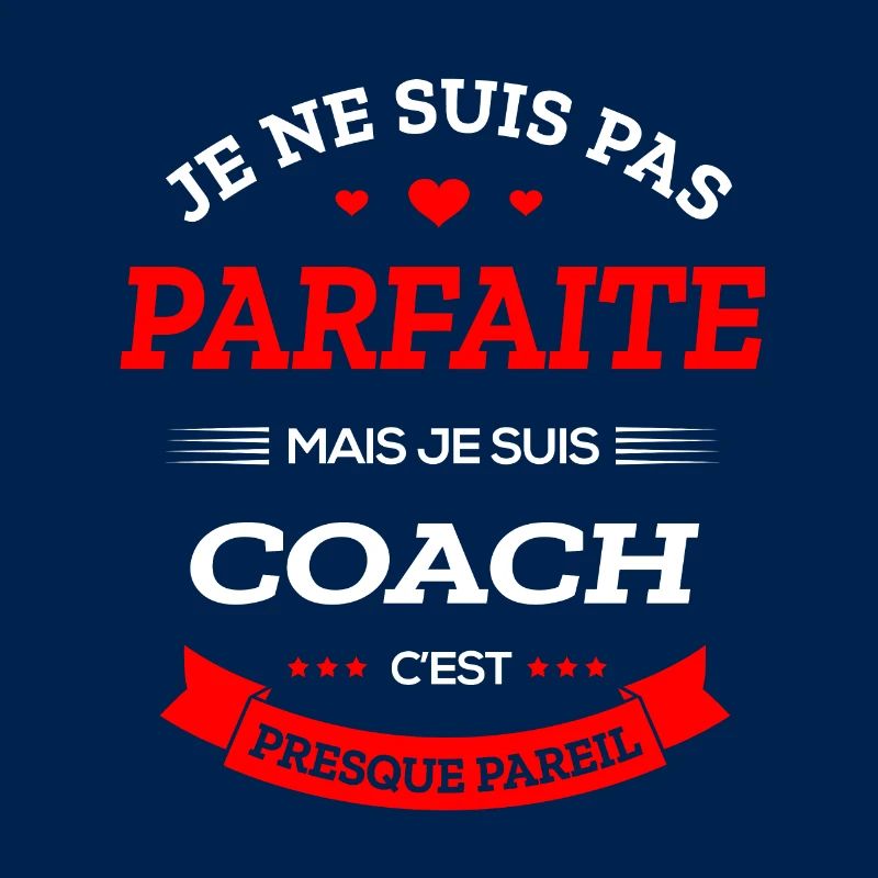 COACH PARFAITE
