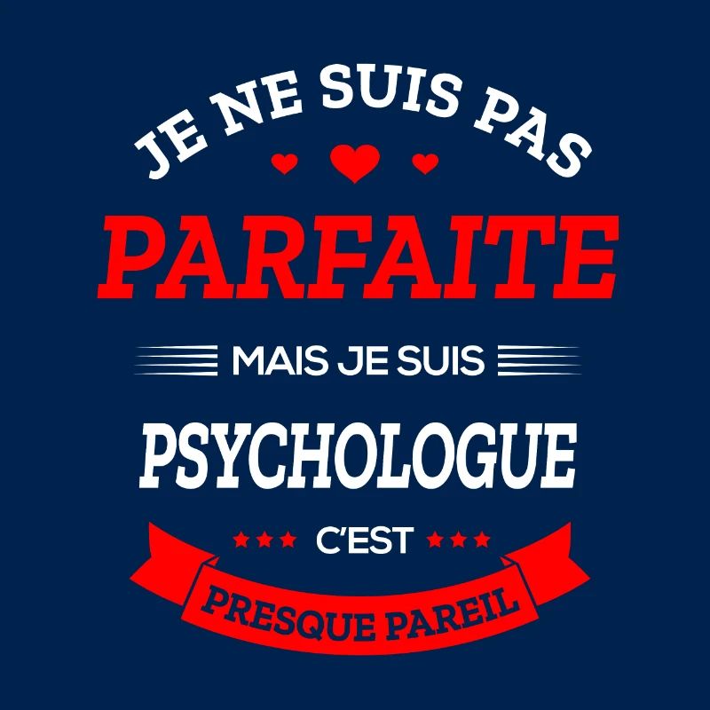 PSYCHOLOGUE PARFAITE