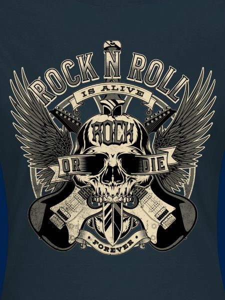 ROCKEN ODER STERBEN
