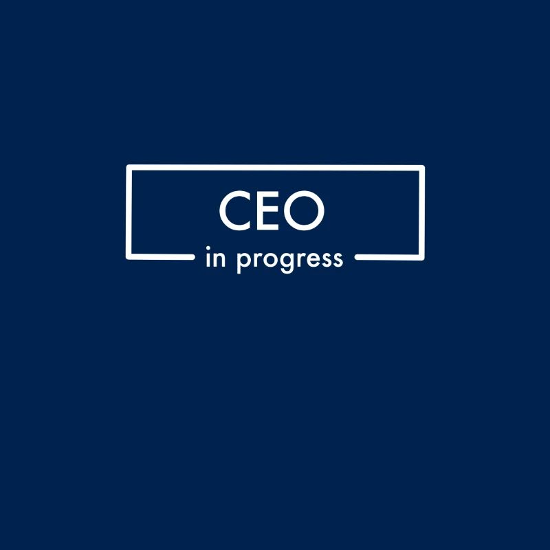 Ceo in progress