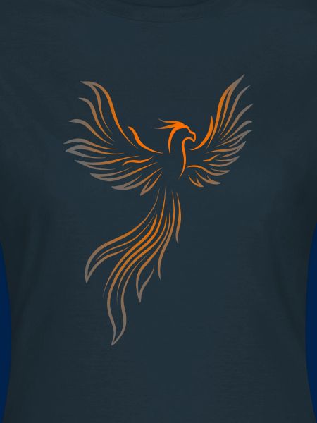 Feuervogel Phoenix