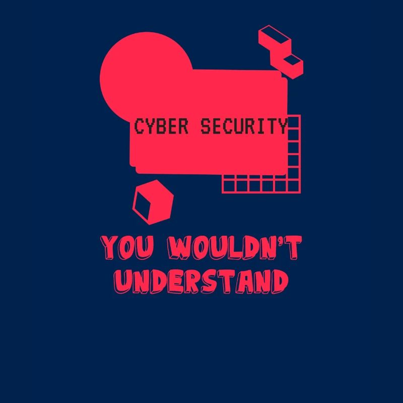Cybersecurity - IT-Sicherheit Informatiker