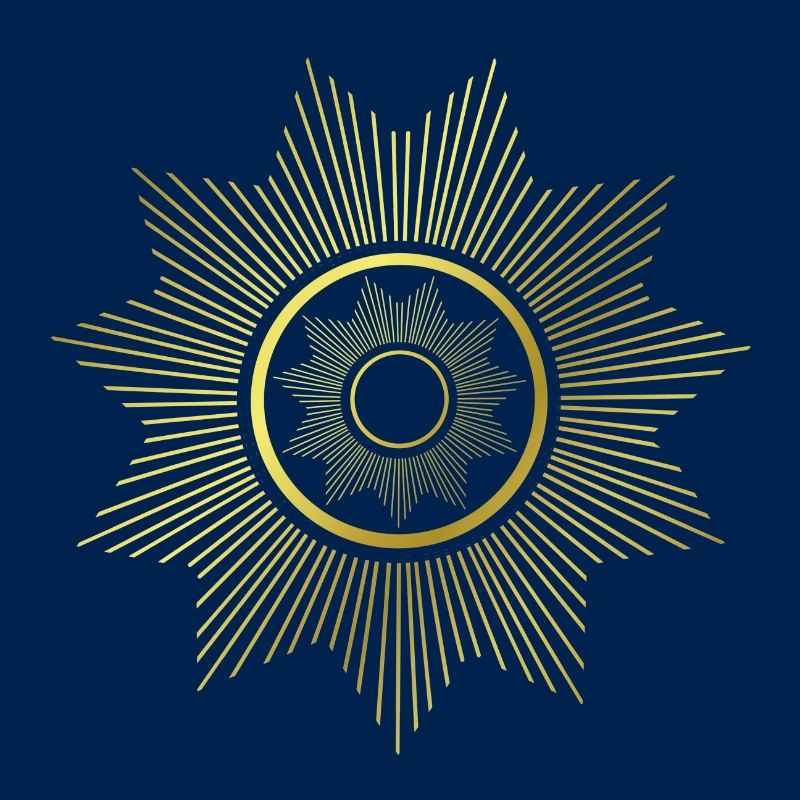 Rays - Graphics - Graphic Design - Geometry