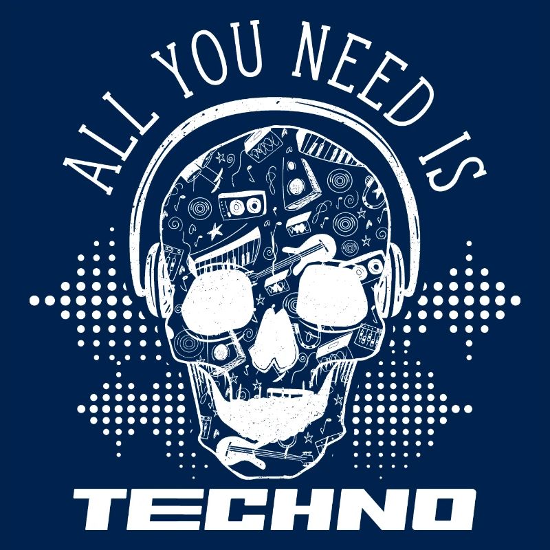 Hardstyle DJ Techno Hard Style Music