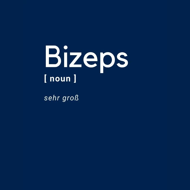 biceps