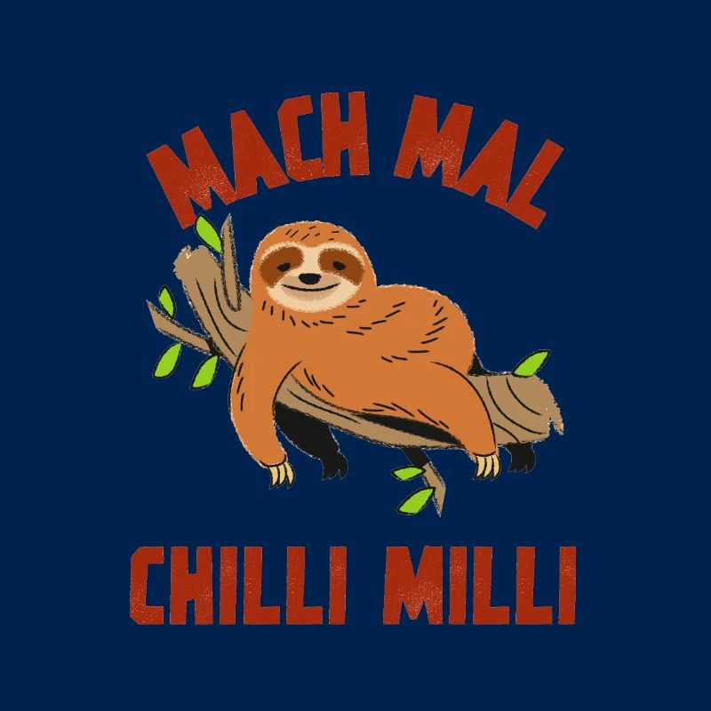 Mach mal Chilli Milli