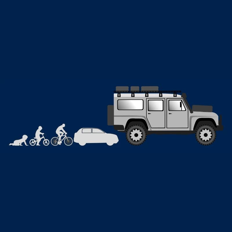 Evolution Landi 2