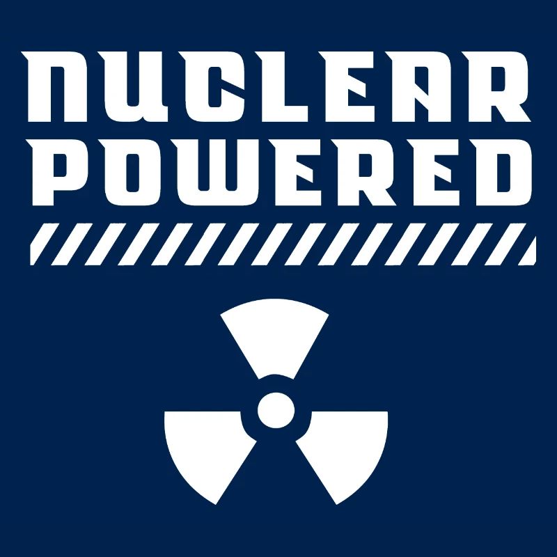Atomkraft Atom Nuklear Kernkraft Saubere Energie