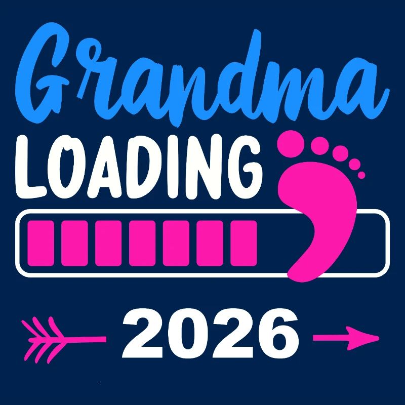 Großmutter Wird 2026 Laden Fortschritt