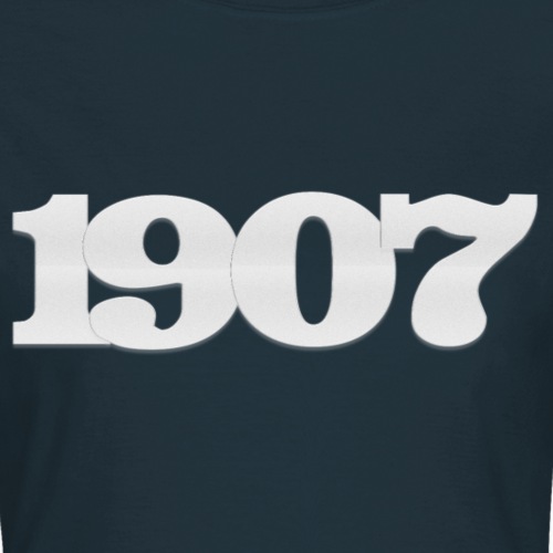 1907 - Frauen T-Shirt