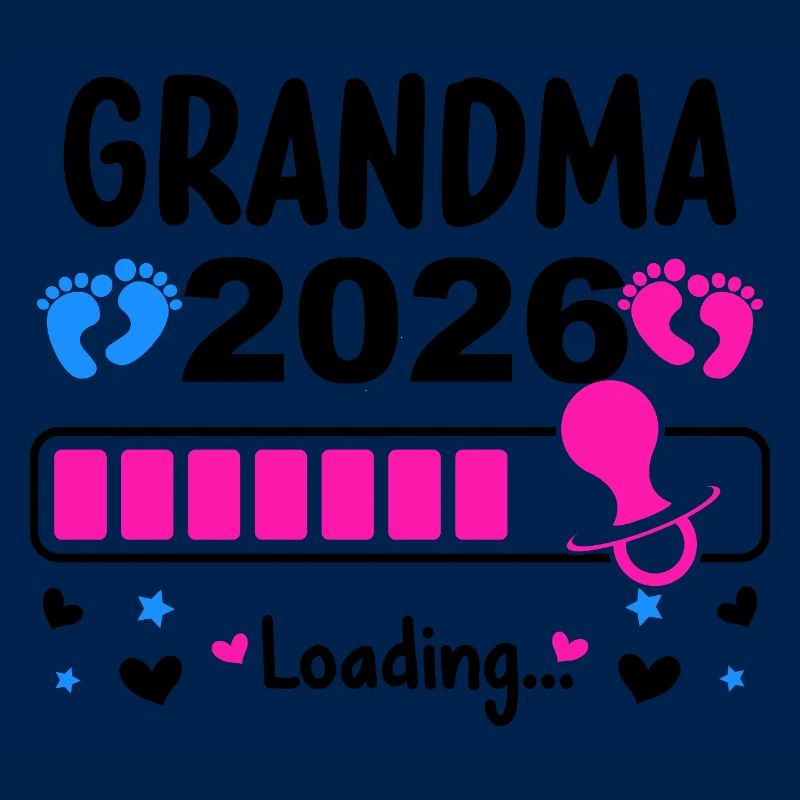 Großmutter 2026 Wird Erwartet