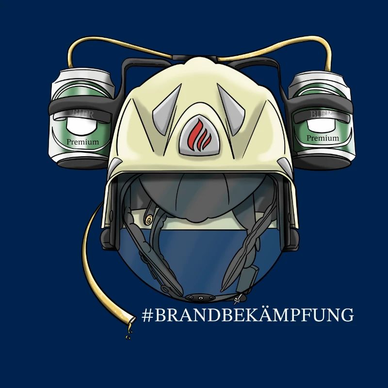 Brandbekämpfung 2