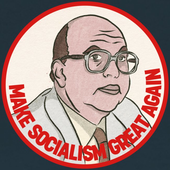 Make Socialism Great Again