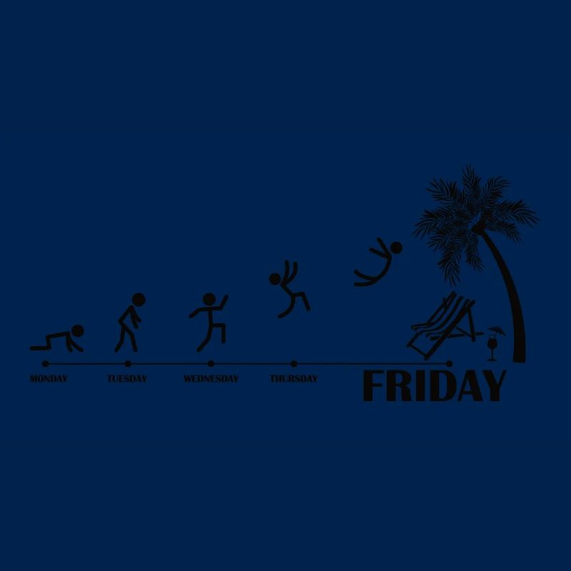 Finally Friday