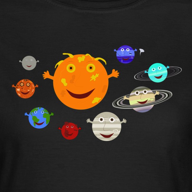 the solar system 1 png