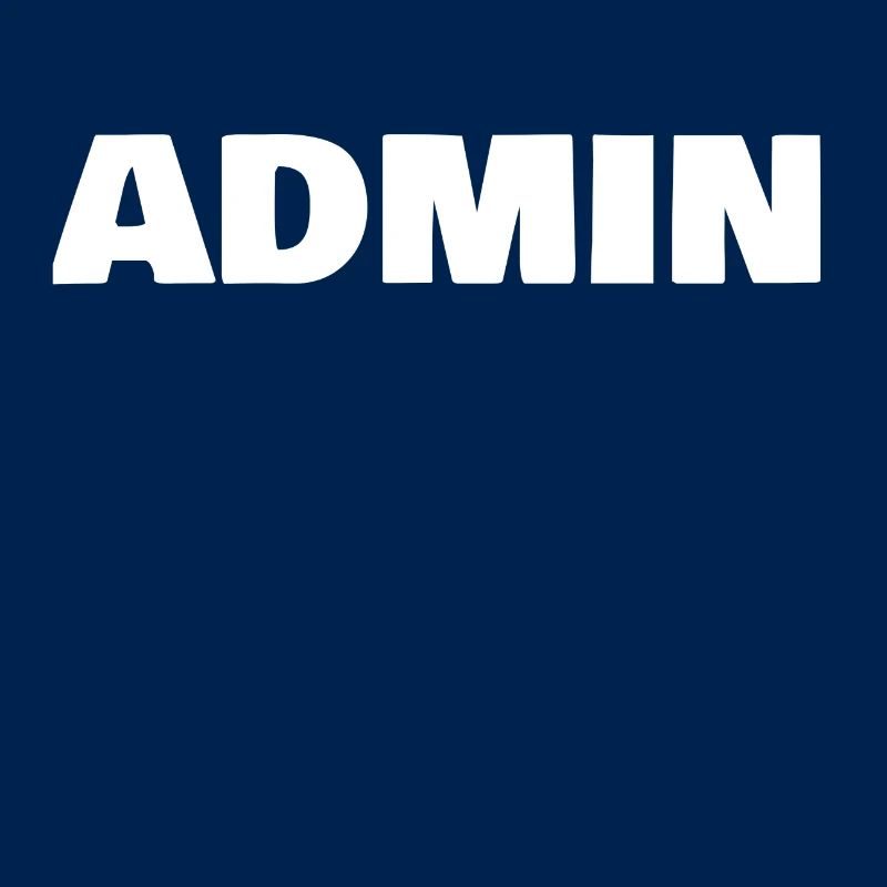 Admin