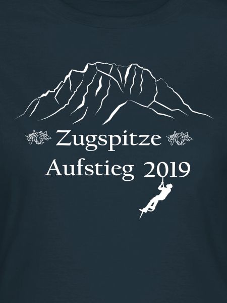 Zugspitze