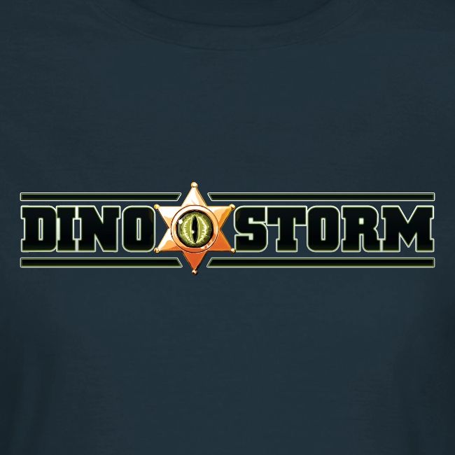 Dinostorm Logo New
