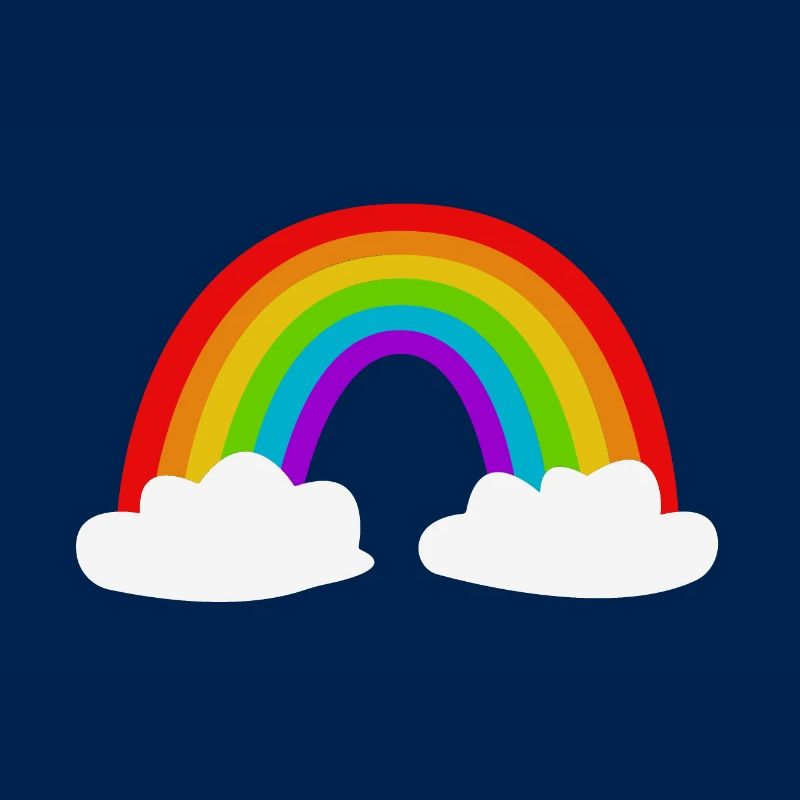 Regenbogen