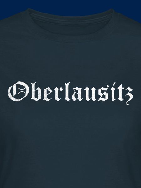 Oberlausitz