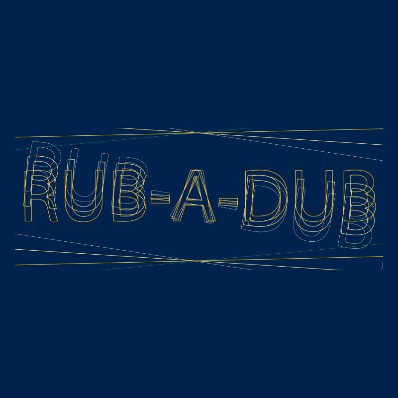 rubadub