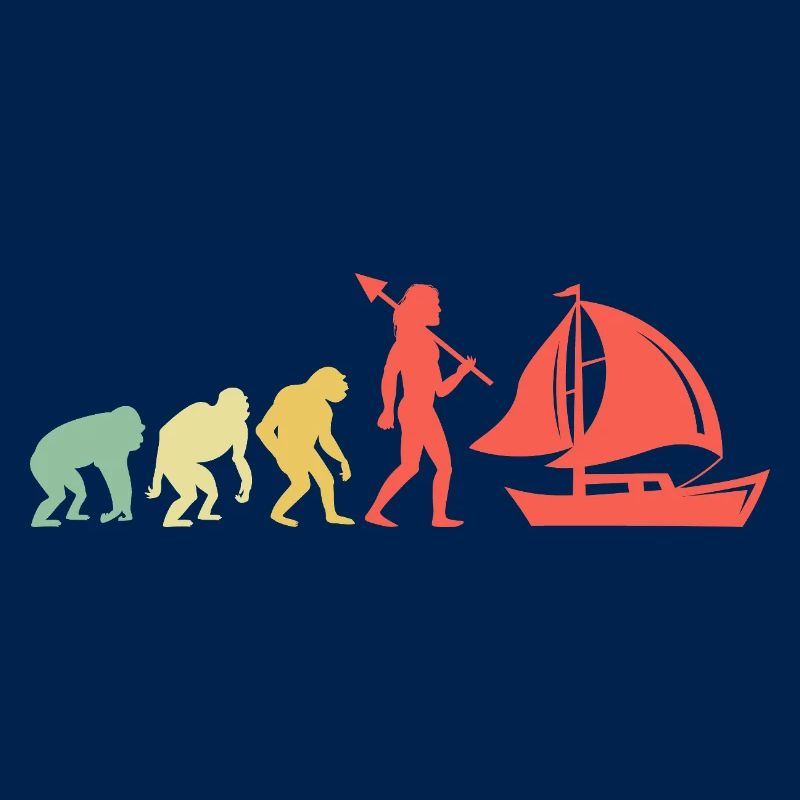 Pédalo Evolution Boating