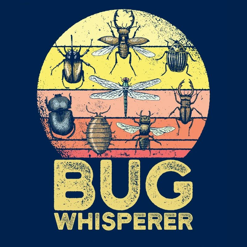 Bug Whisperer Kids Bug Hunter Gift