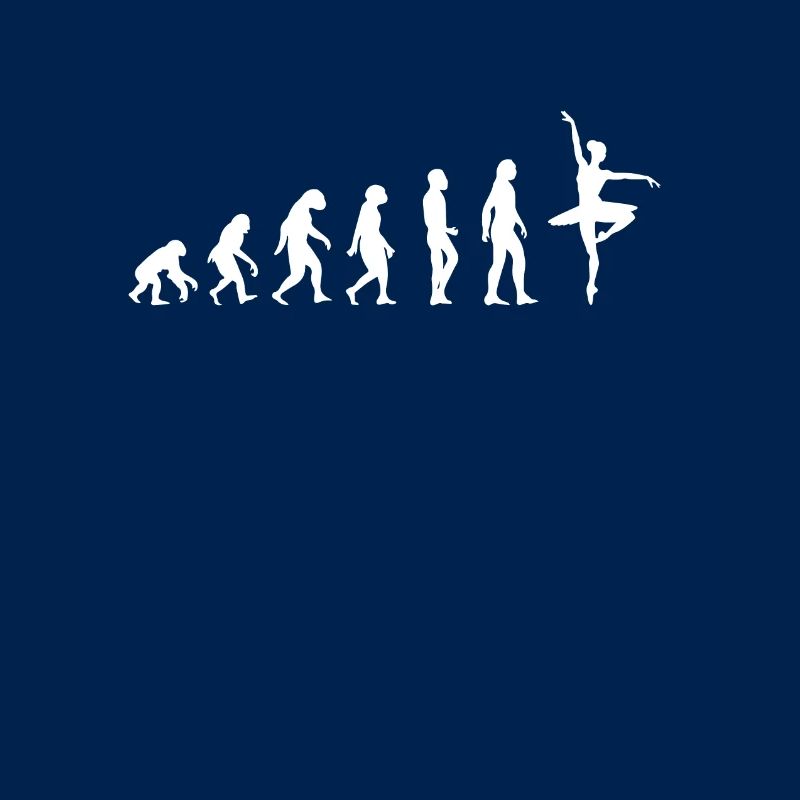 evolution dance dancer woman
