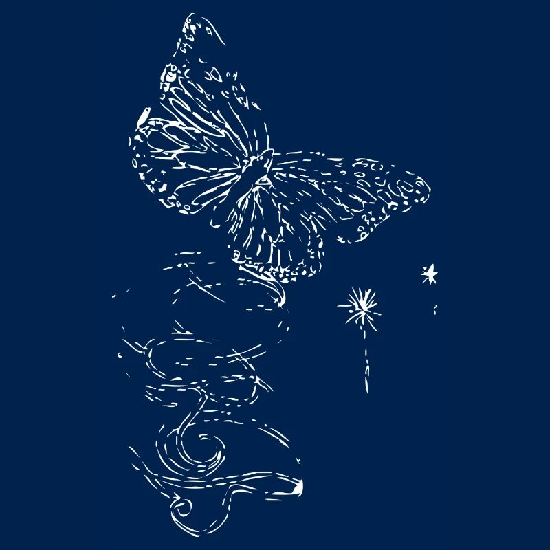 Schmetterling