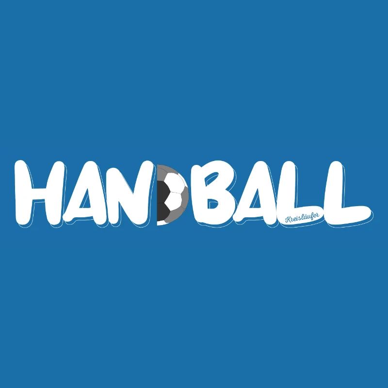 Handball - Circular Runner