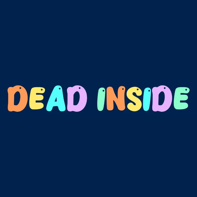 dead inside