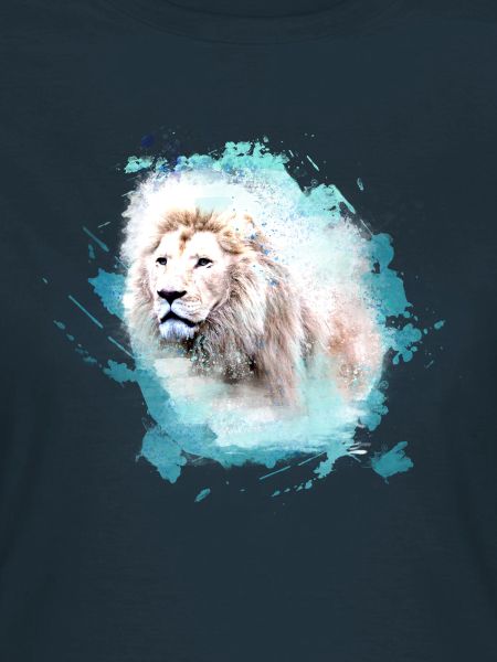lion,lion's head,graffiti,green,white lion,graffiti