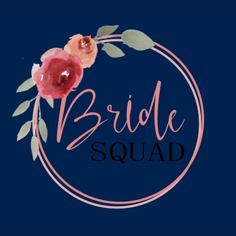 Bride Squad - Braut Squad