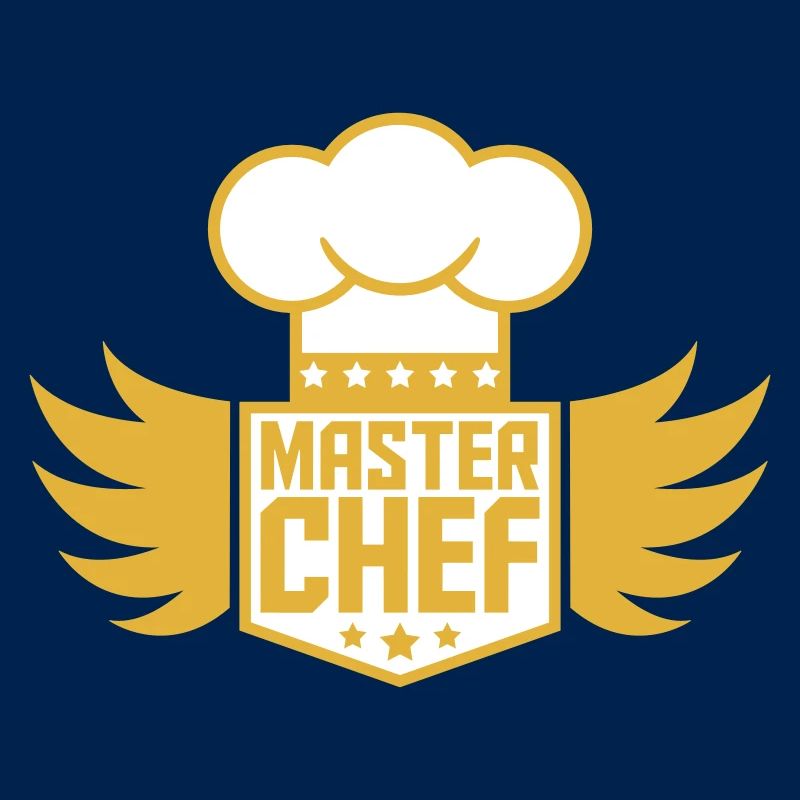 Master Chef Star Chef Love Cooking Kitchen Master