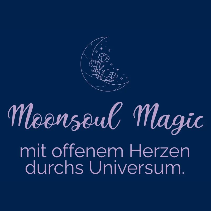 Mounsoul Magic - Voyage à travers l’Univers