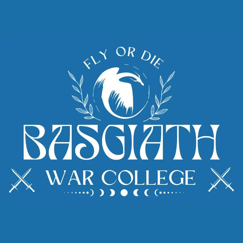 Fourth Wing Basgiath