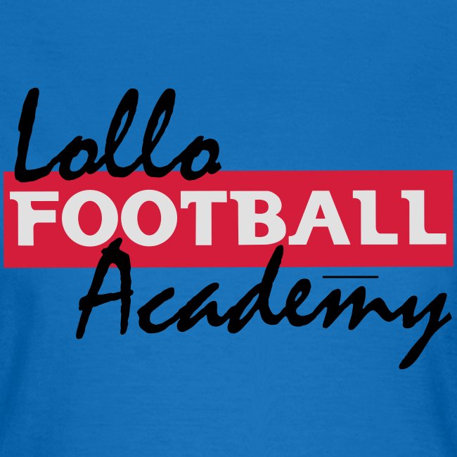 Hoodie - Lollo Academy