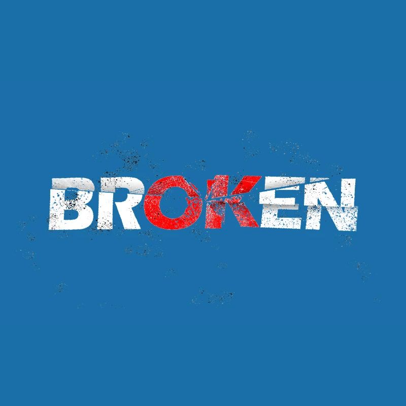 Broken hell