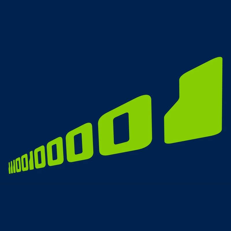 Binär Code Programm Sprache