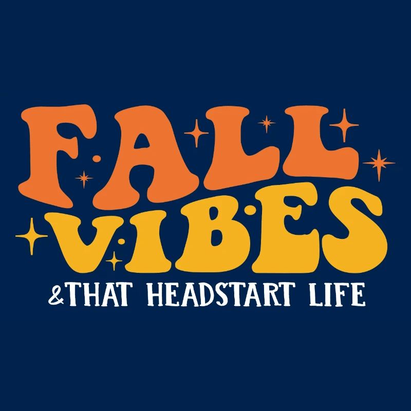 Fall Vibes And That Headstart Life Pumpkin Fall