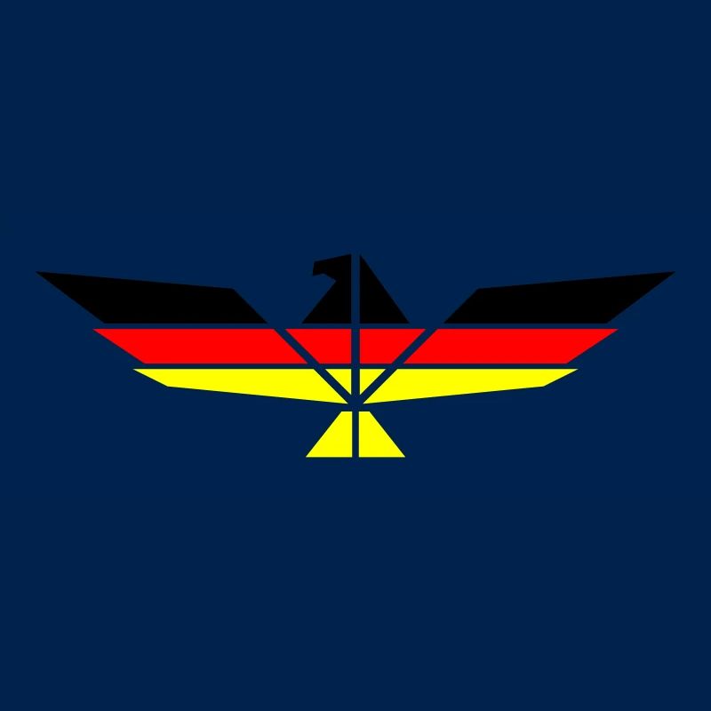 German eagle